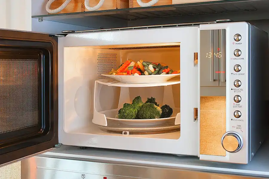 Appliance Installation