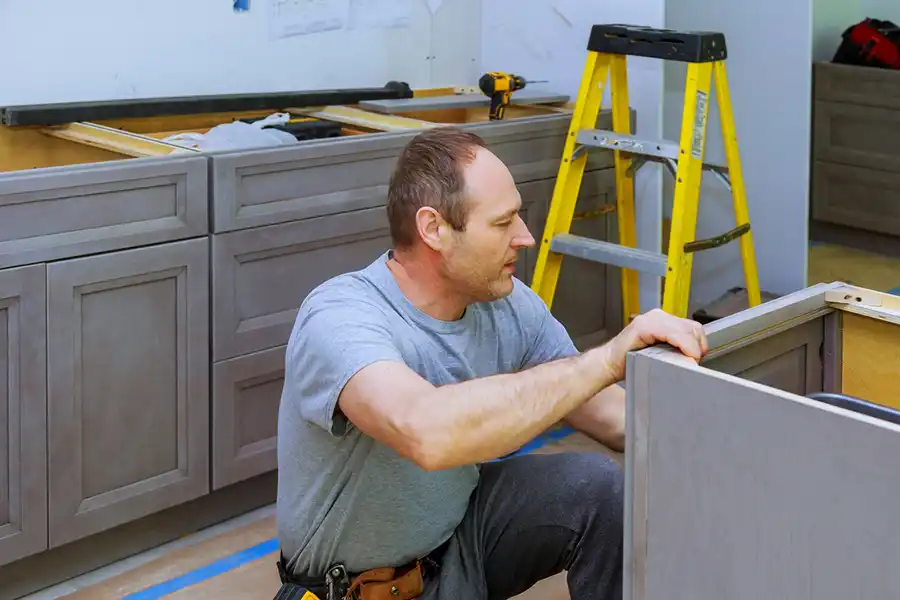 Reliable Handyman Company in San Antonio, TX